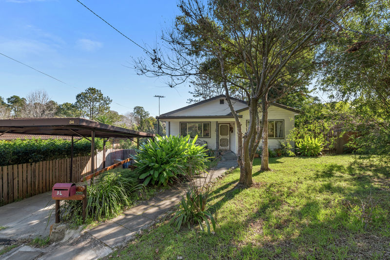 Property Sold in Bellingen