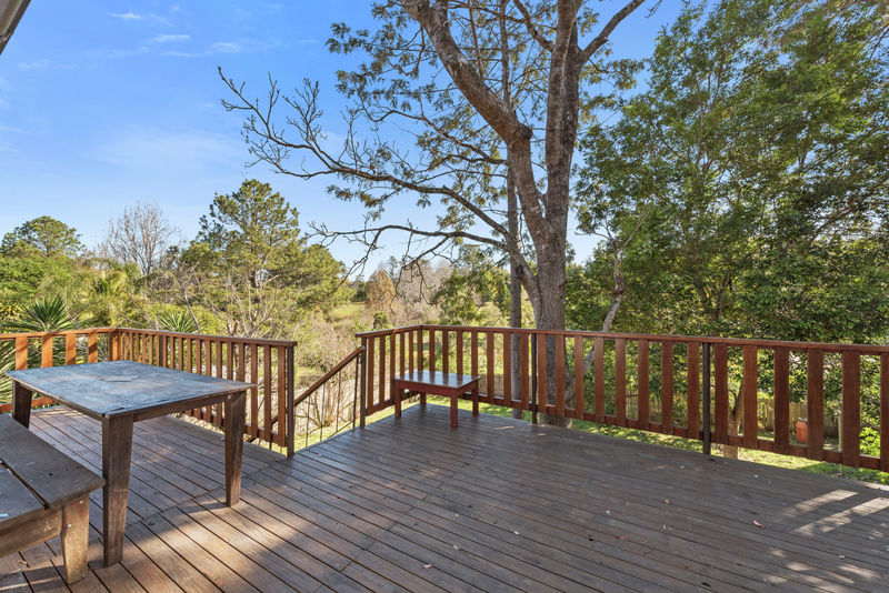 Real Estate in Bellingen