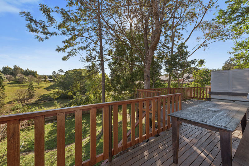 Real Estate in Bellingen