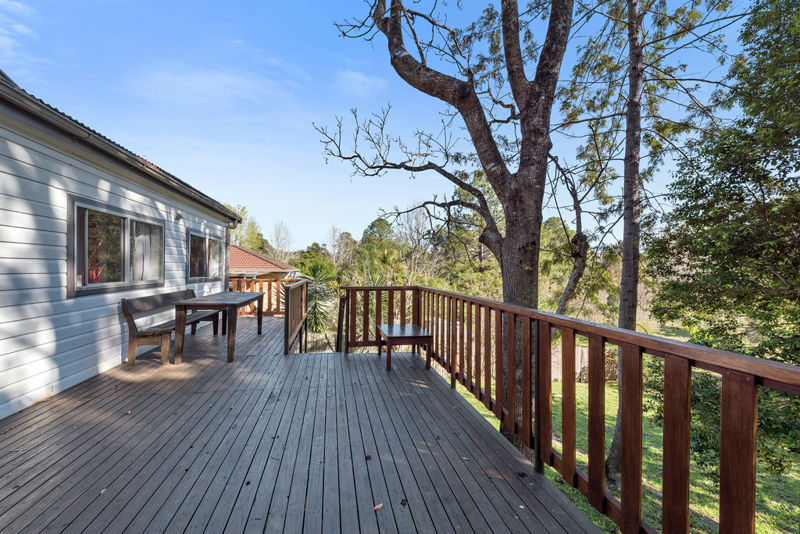 Real Estate in Bellingen