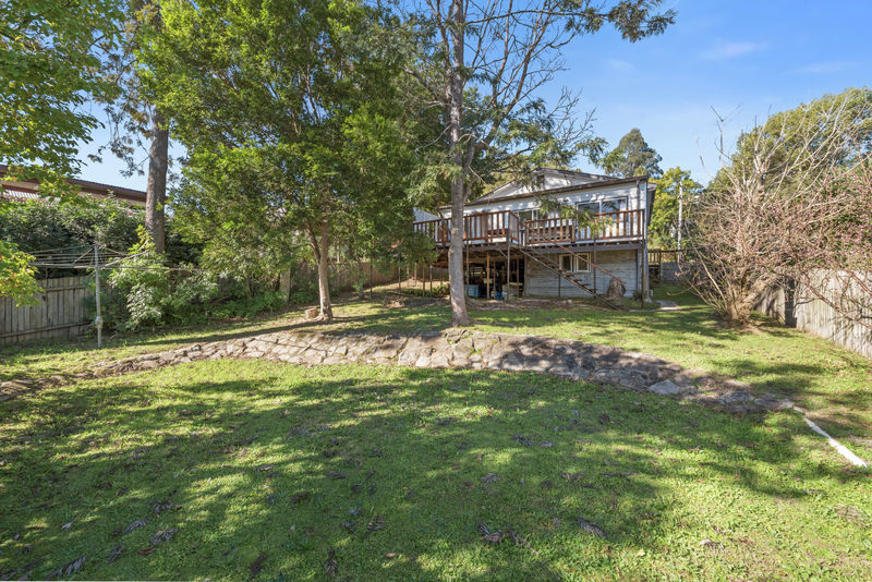 Real Estate in Bellingen