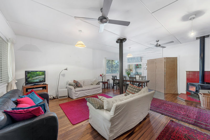 Real Estate in Bellingen