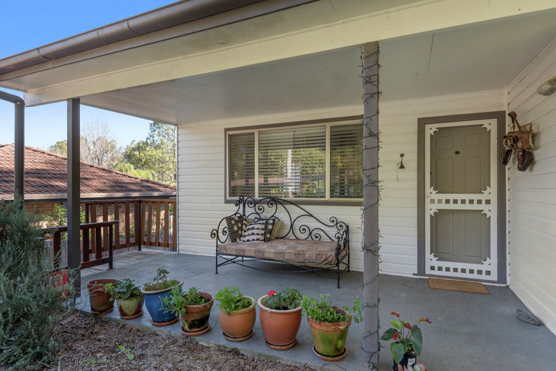 Bellingen real estate Sold