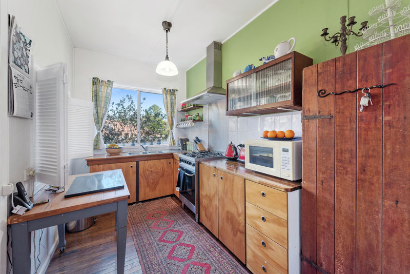 Real Estate in Bellingen