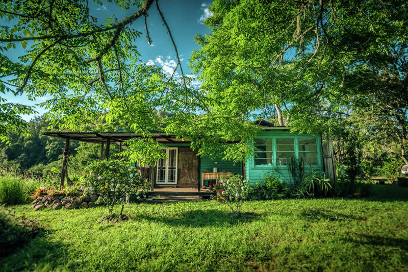 Real Estate in Bellingen