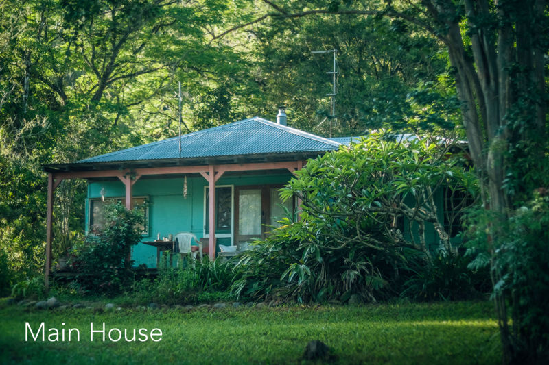 Real Estate in Bellingen