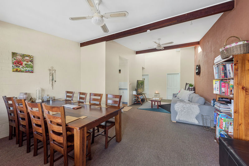 Property in Bellingen - Leased