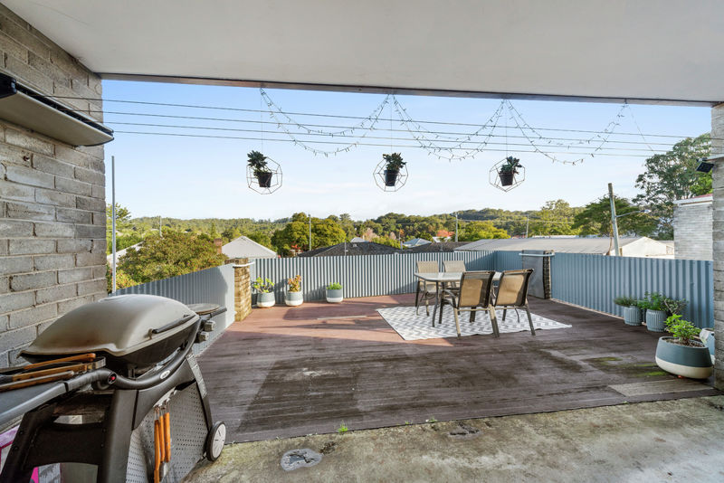 Bellingen real estate Leased