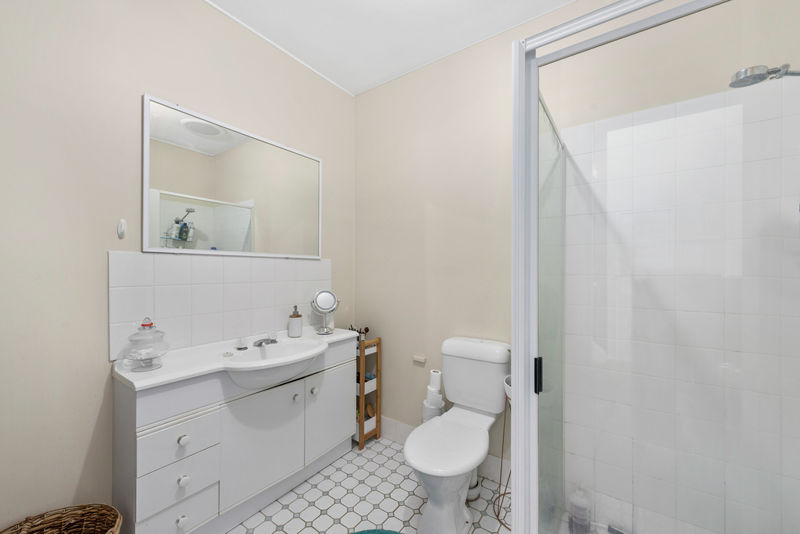 Open for inspection in Bellingen