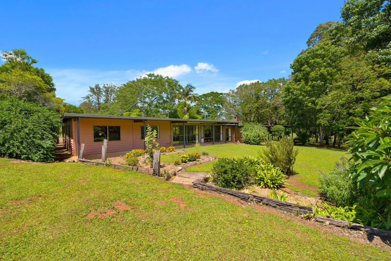 Real Estate in Bellingen