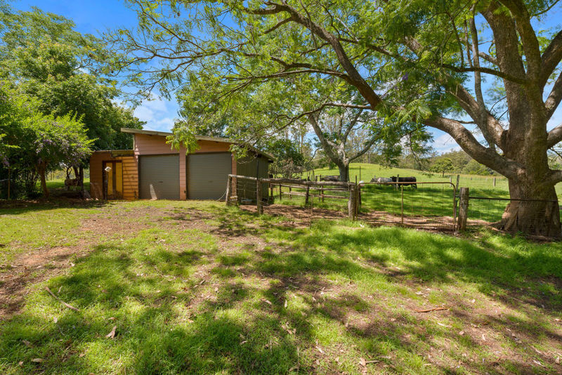 Real Estate in Bellingen