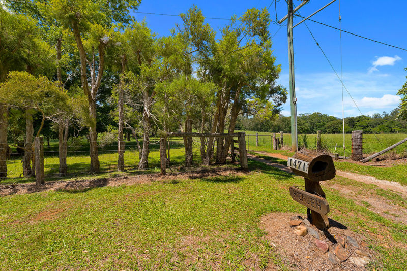 Real Estate in Bellingen