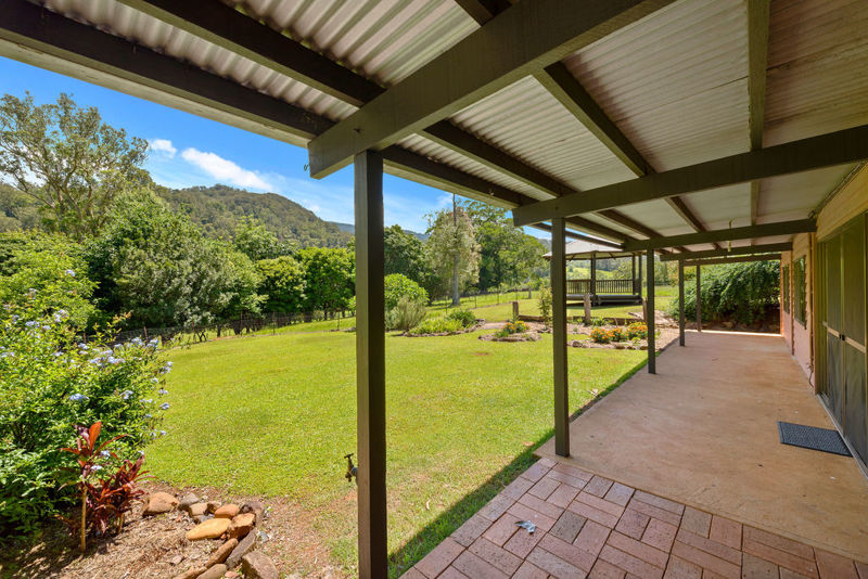 Real Estate in Bellingen