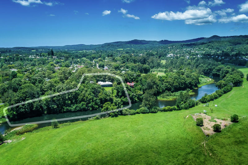 Real Estate in Bellingen