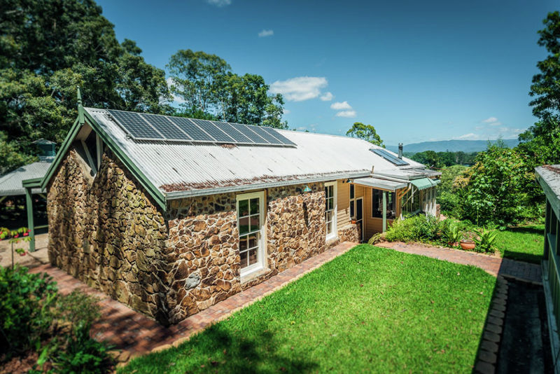 Real Estate in Bellingen