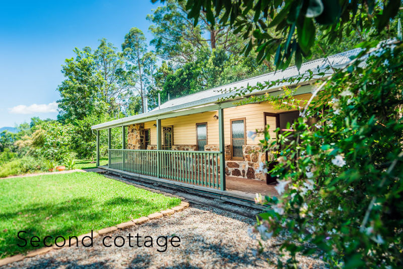 Real Estate in Bellingen