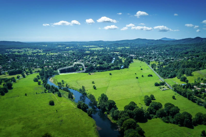 Real Estate in Bellingen