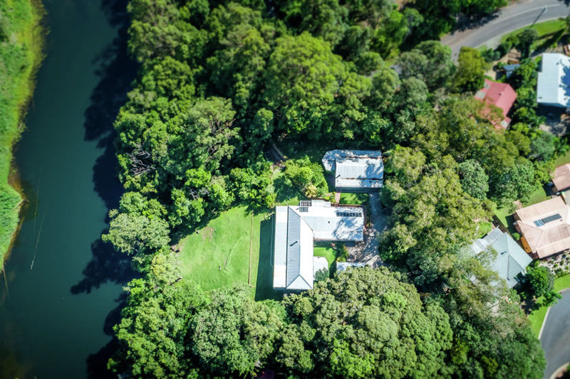 Real Estate in Bellingen