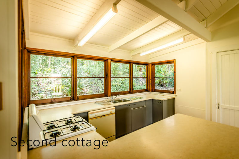 Real Estate in Bellingen