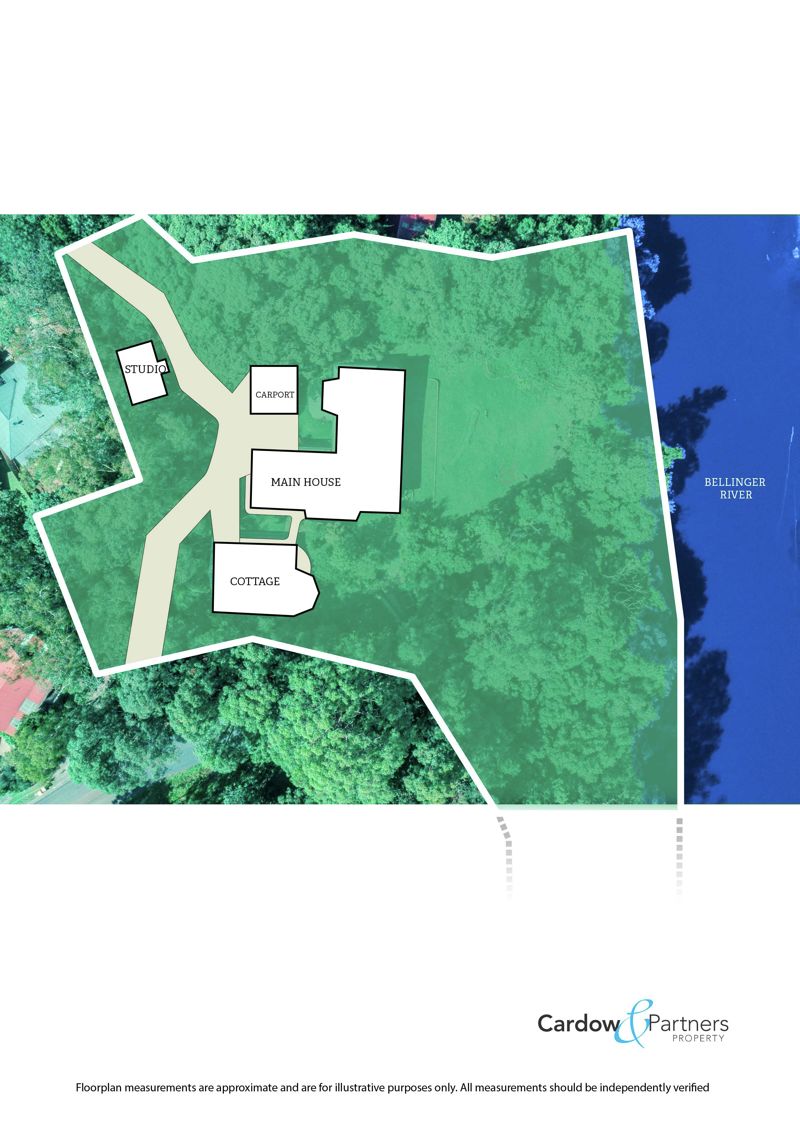 Real Estate in Bellingen