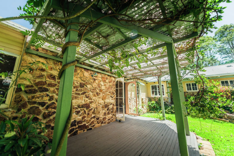 Real Estate in Bellingen