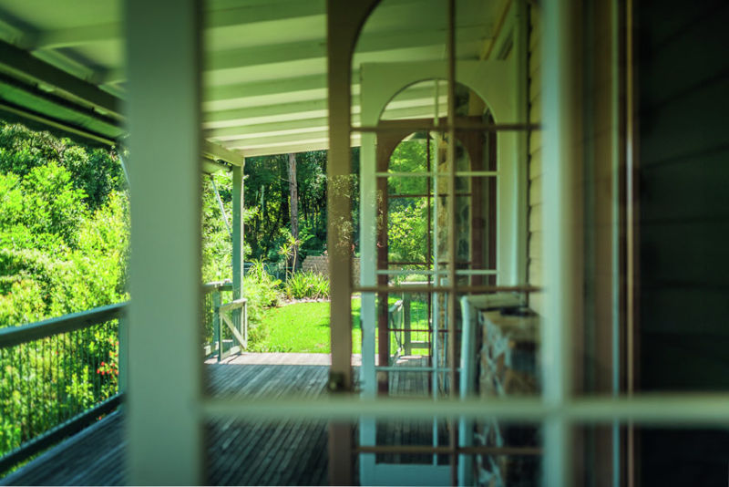 Real Estate in Bellingen