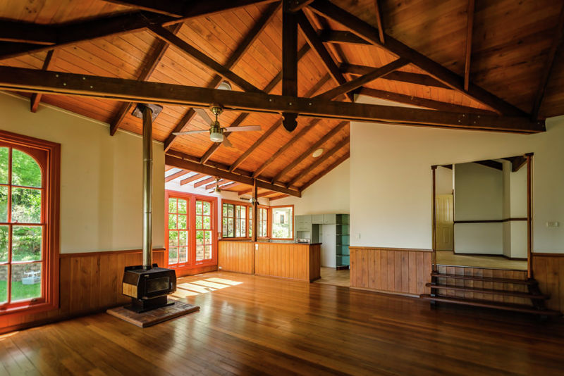Real Estate in Bellingen