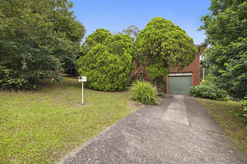 Bellingen real estate Leased