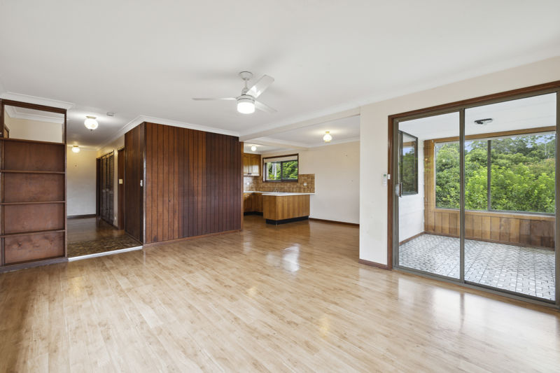 Property in Bellingen - Leased
