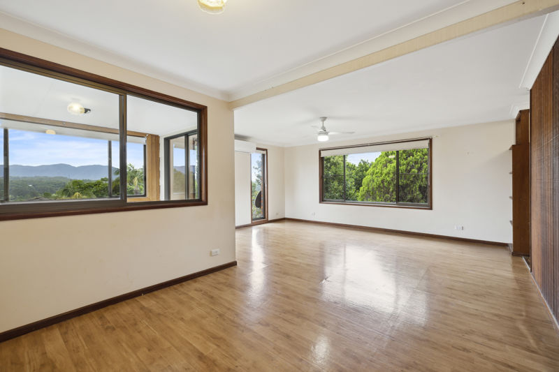 Open for inspection in Bellingen