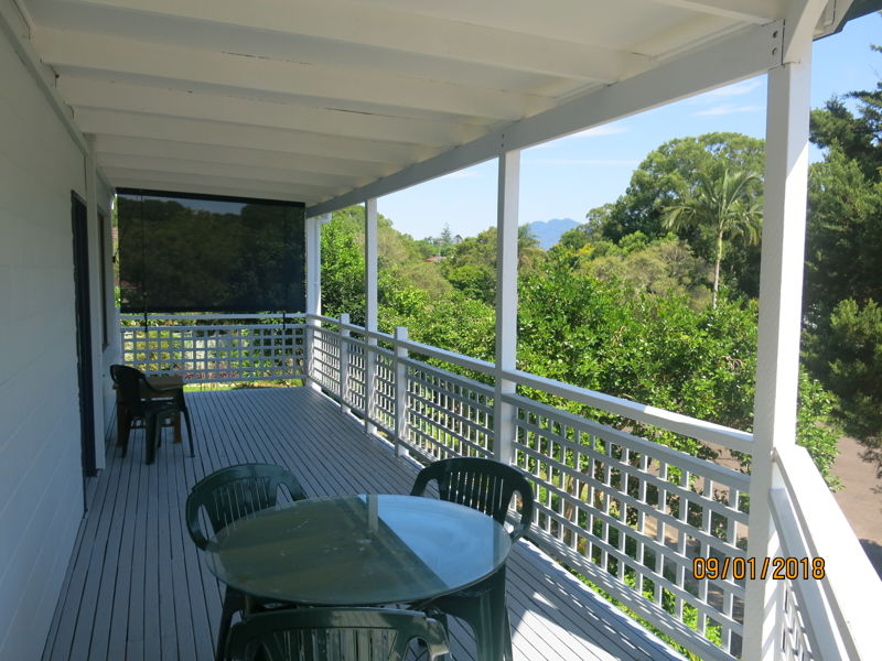 Real Estate in Bellingen