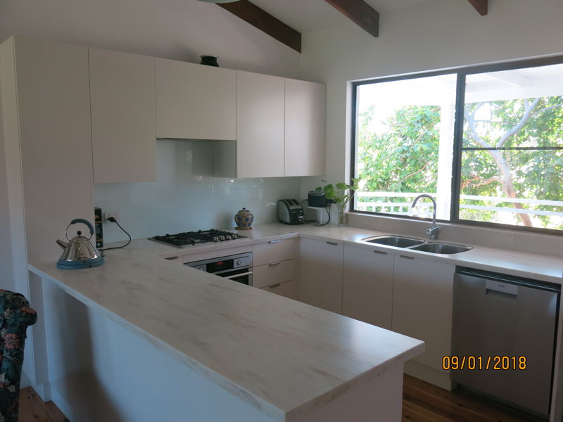 Bellingen Properties Leased