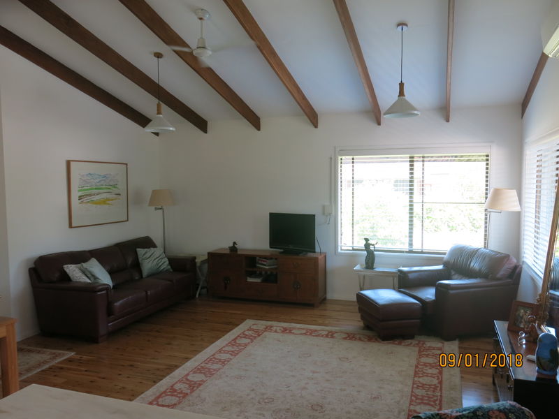 Real Estate in Bellingen