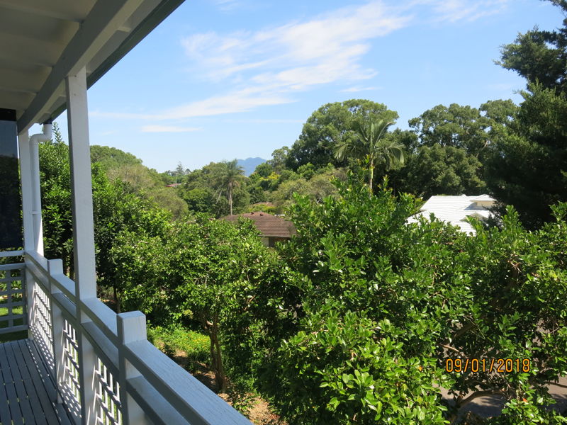 Property in Bellingen - Leased