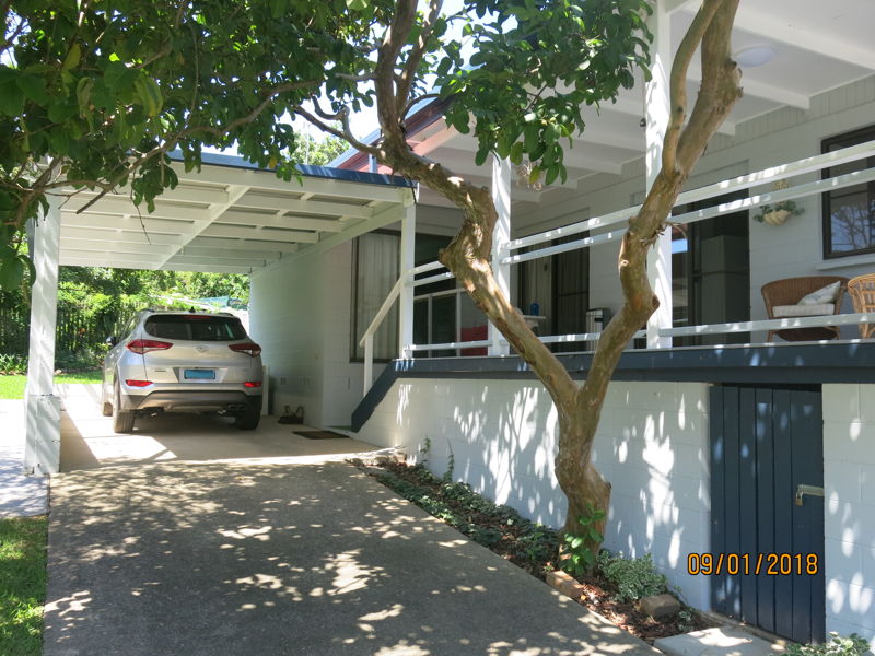 Bellingen real estate Leased