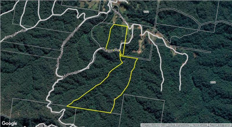 Real Estate in Missabotti