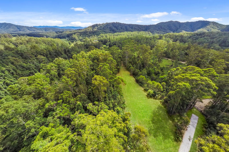 Real Estate in Missabotti