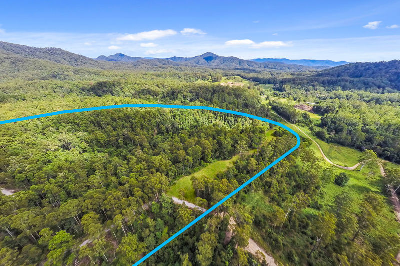 Real Estate in Missabotti