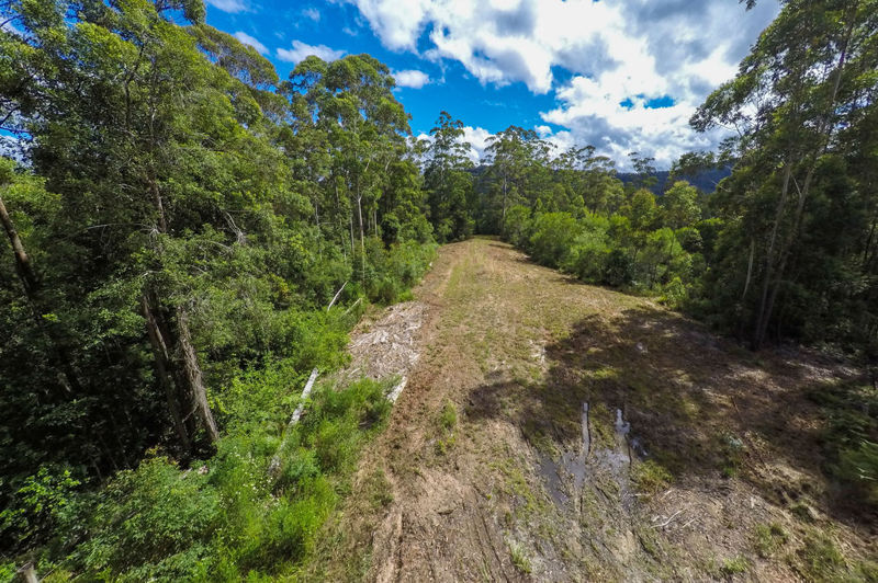 Real Estate in Missabotti