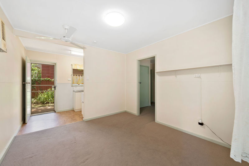 Open for inspection in Bellingen