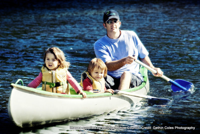 Real Estate in Bellingen