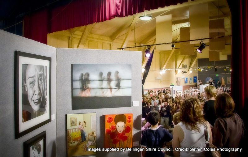 Real Estate in Bellingen