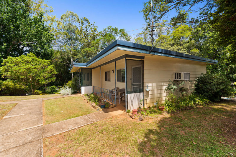 Property in Bellingen - Leased