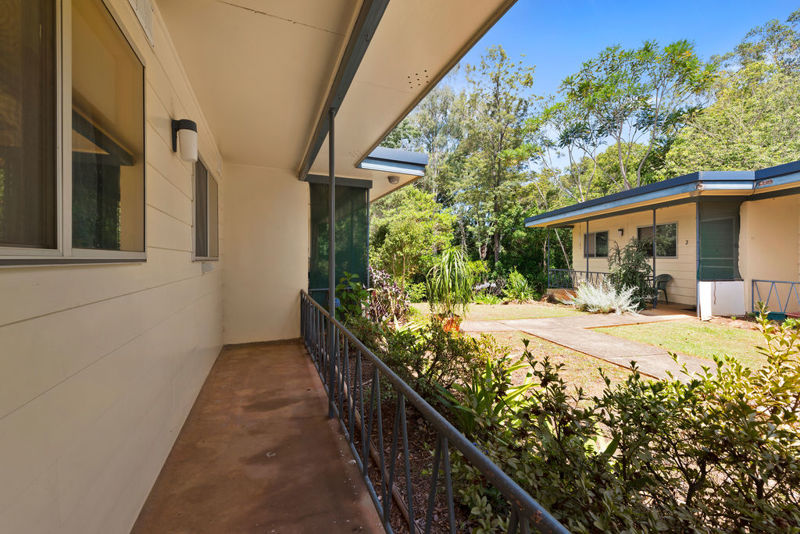 Bellingen real estate Leased