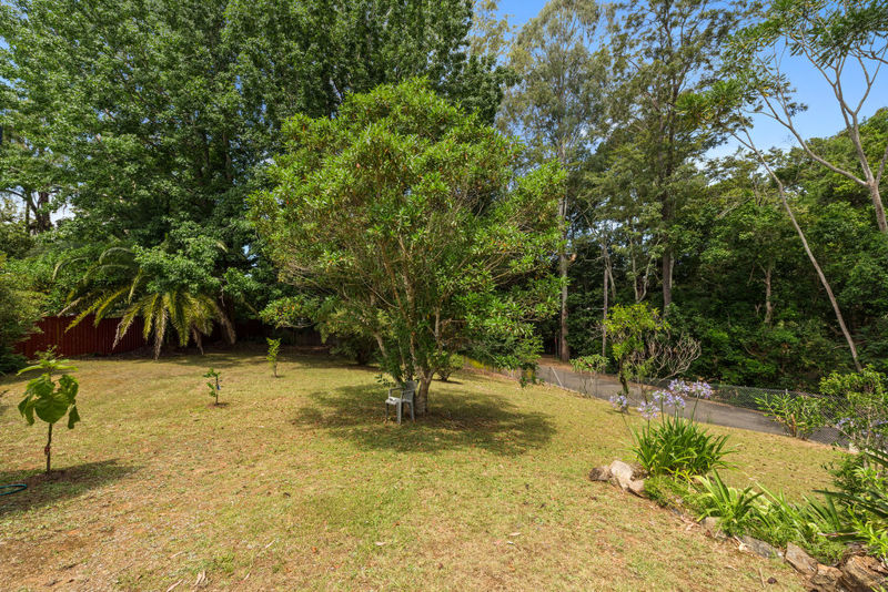 Open for inspection in Bellingen