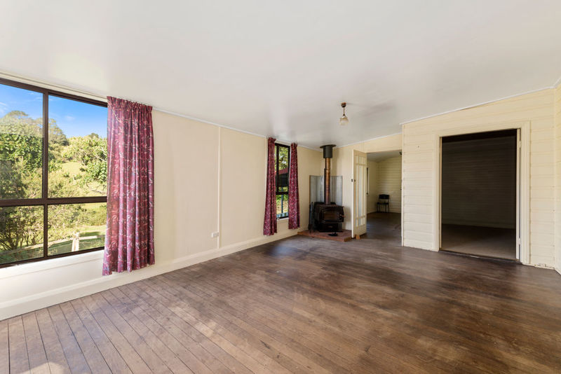 Real Estate in Dorrigo