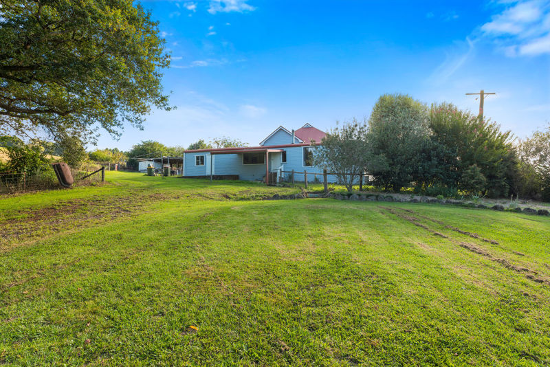 Selling your property in Dorrigo