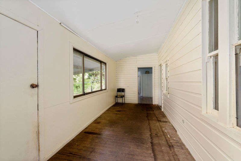 Real Estate in Dorrigo