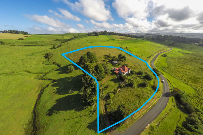 Real Estate in Dorrigo