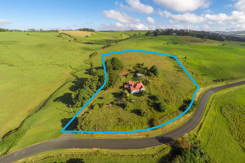 Property Sold in Dorrigo